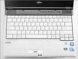لپ تاپ فوجیتسو زیمنس LifeBook S-760 Ci5 2.5Ghz-4DD3-500Gb29462thumbnail